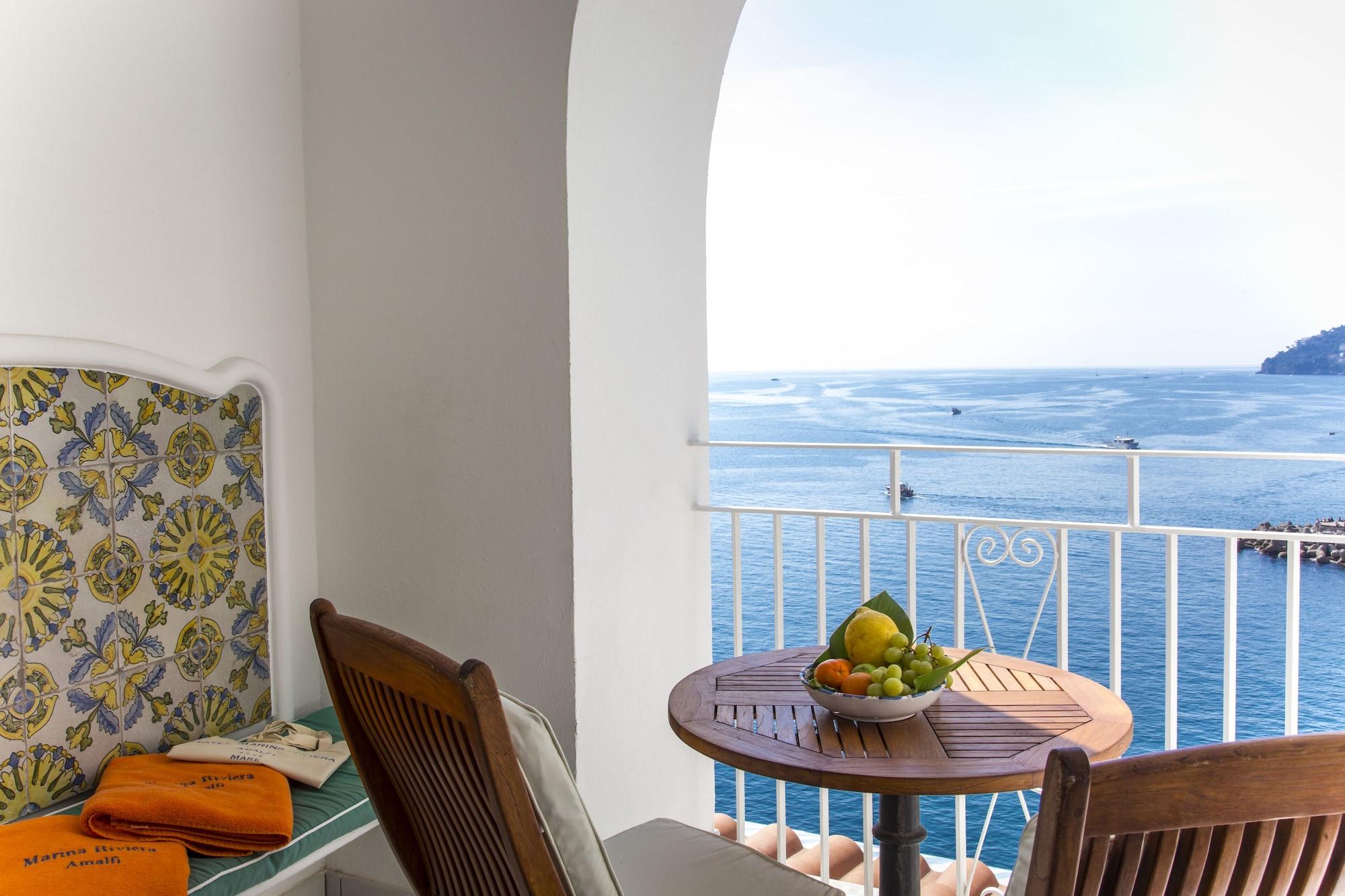 Marina Riviera Amalfi