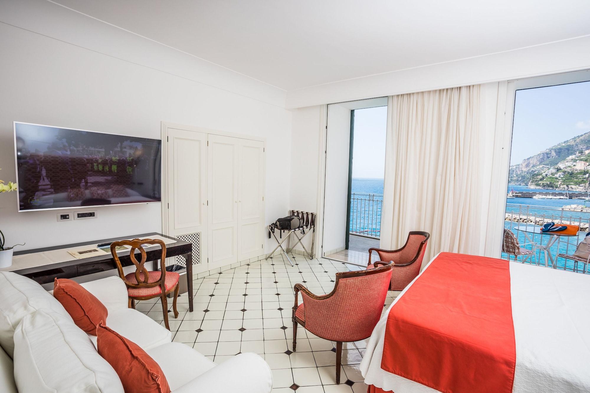 Hotel Marina Riviera