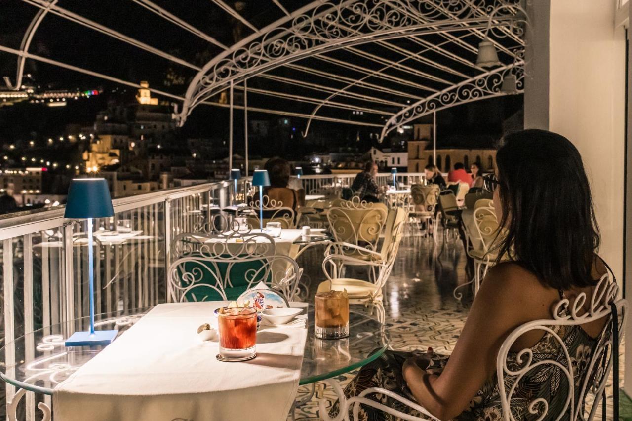 Marina Riviera Hotel 4*