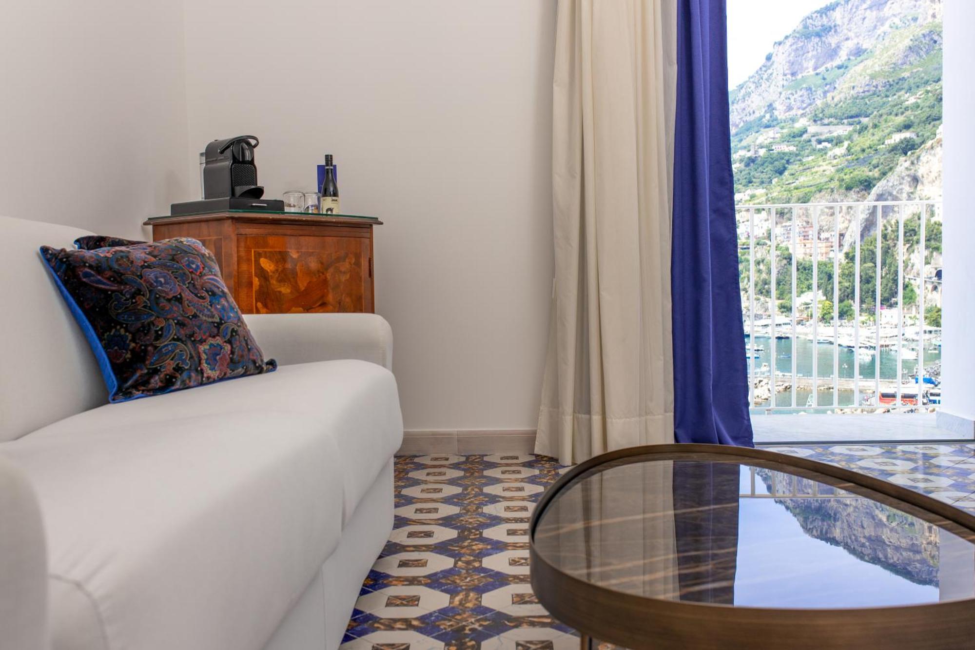 Hotel Marina Riviera Amalfi