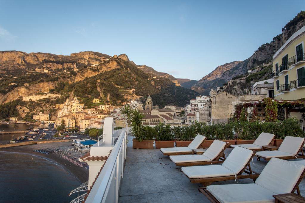 Marina Riviera Hotel 4*