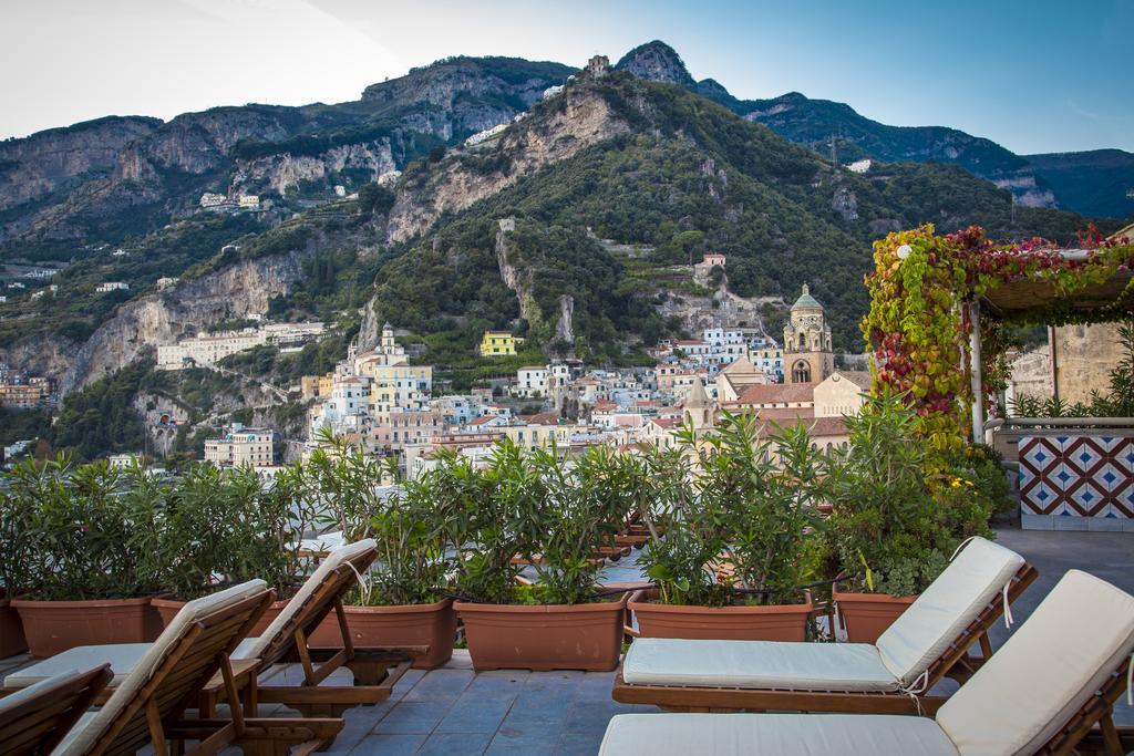 Marina Riviera Hotel 4*