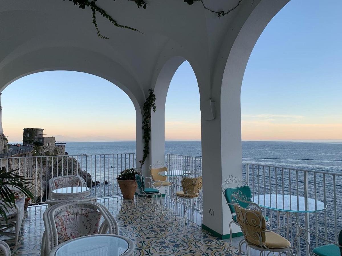 Marina Riviera Hotel Amalfi