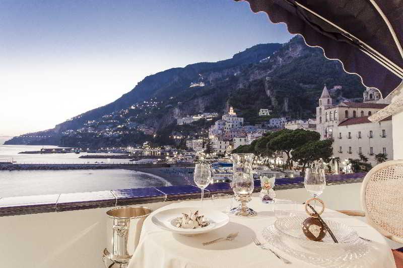 Marina Riviera 4* Amalfi