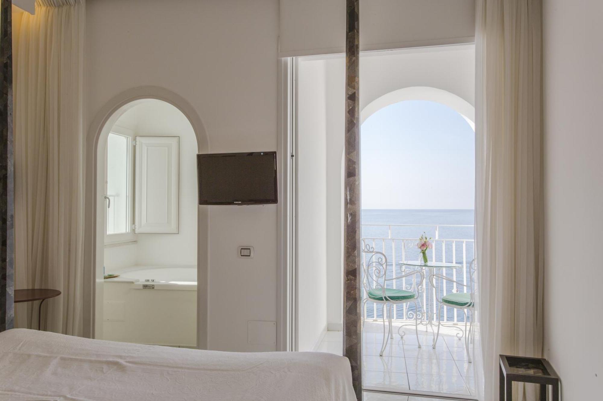 Hotel Marina Riviera 4*